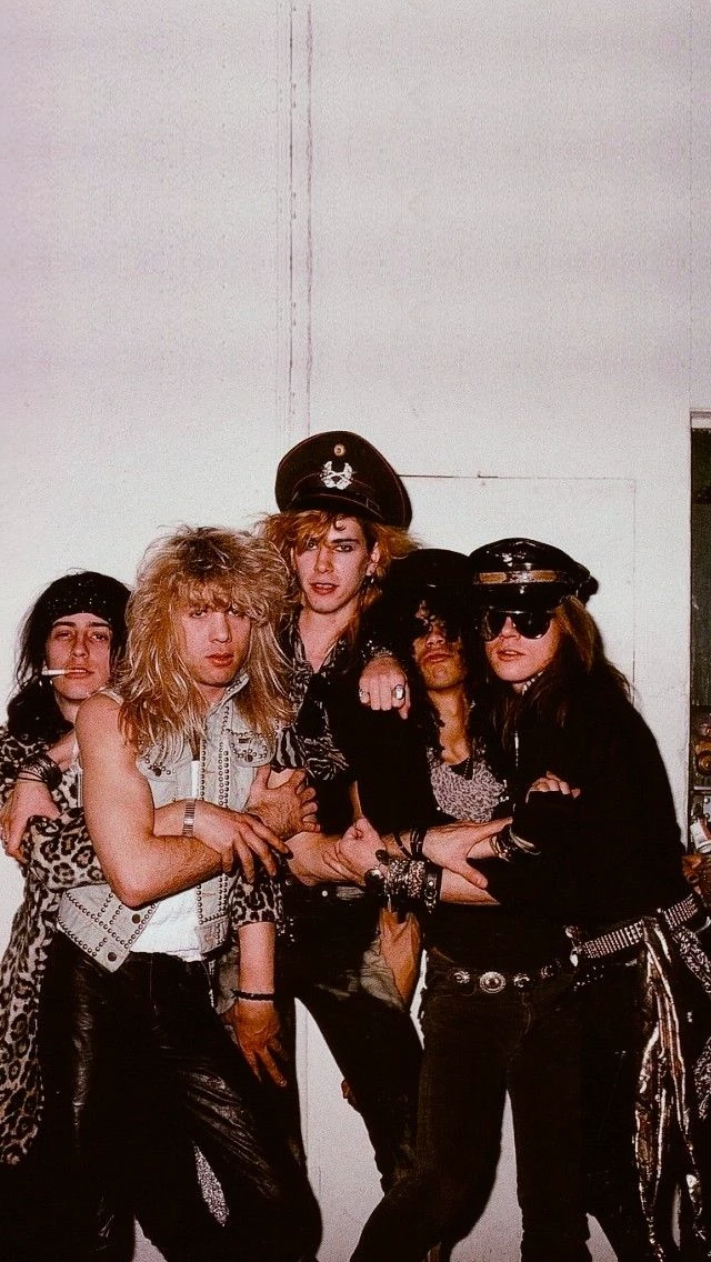 Guns n' roses  thumbnail