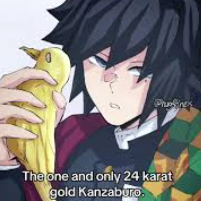 Giyuu
