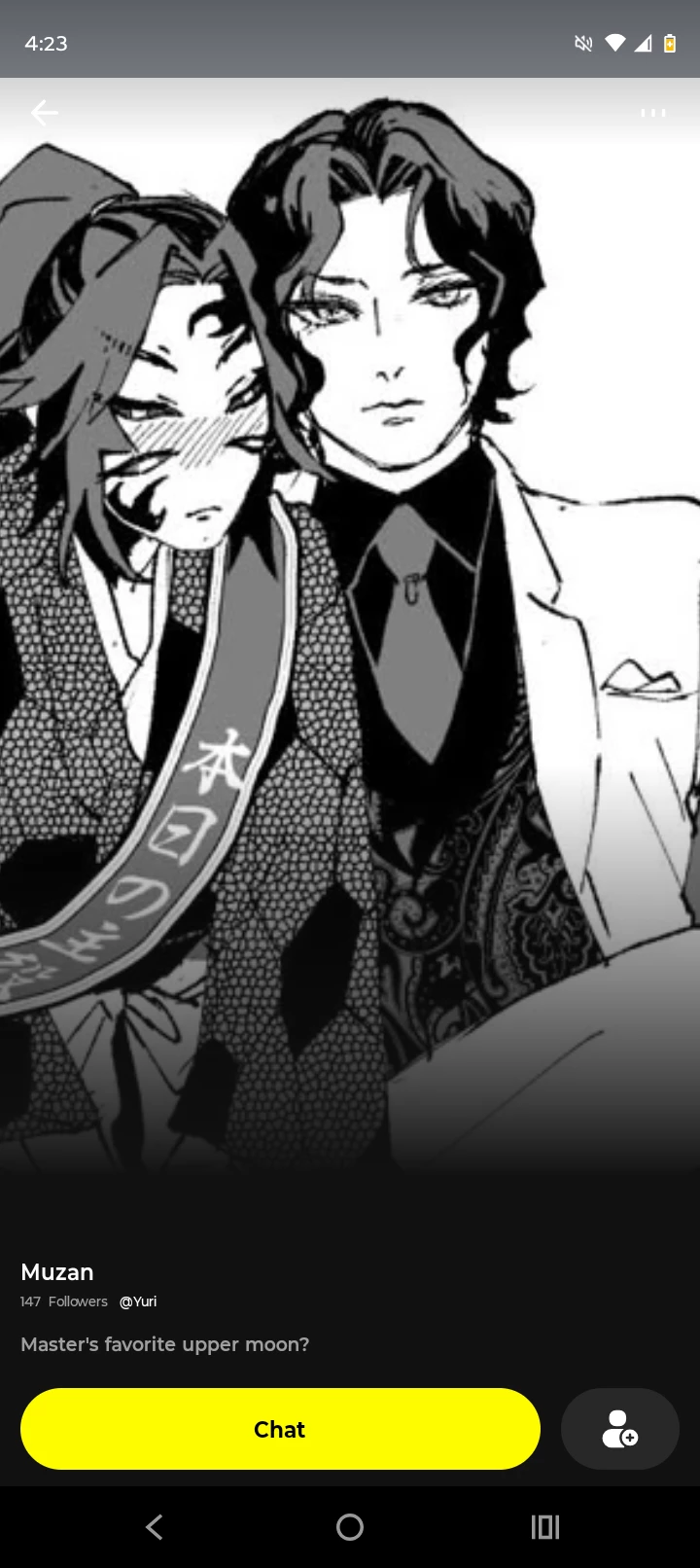 Uppermoons (+muzan) thumbnail