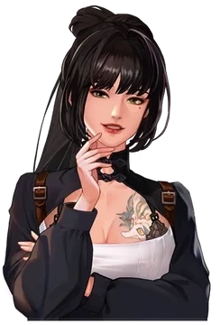 Nyotengu thumbnail