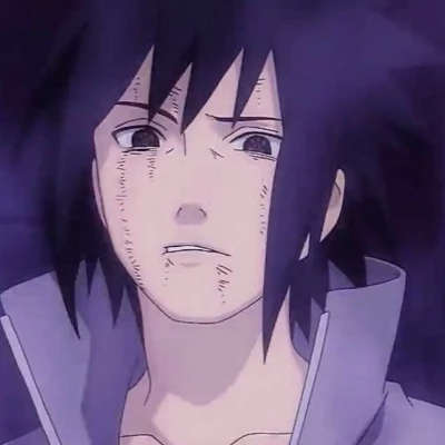 Sasuke Uchiha thumbnail