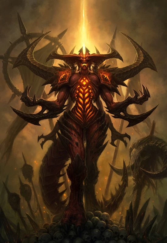 THE DEVIL thumbnail