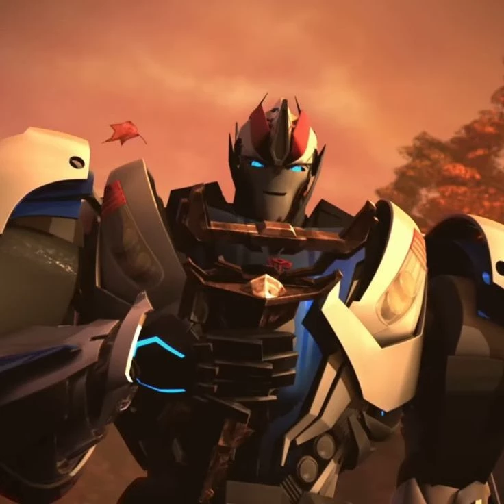 Smokescreen thumbnail