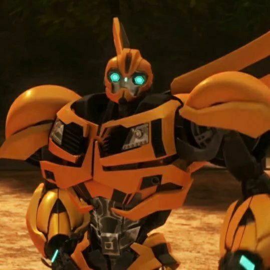 Bumblebee thumbnail