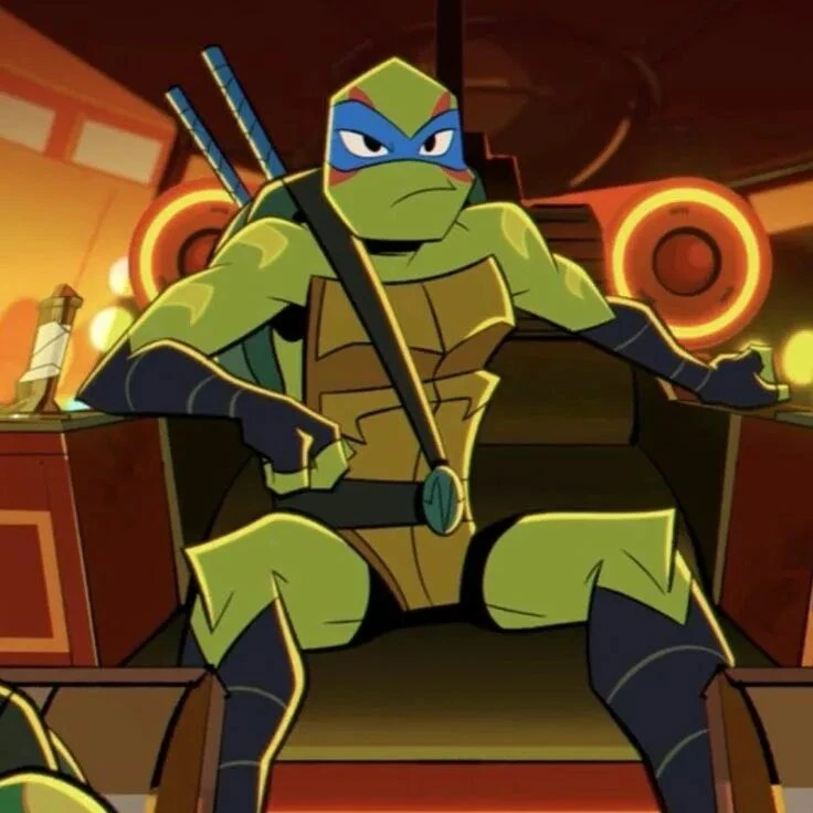 Leonardo thumbnail