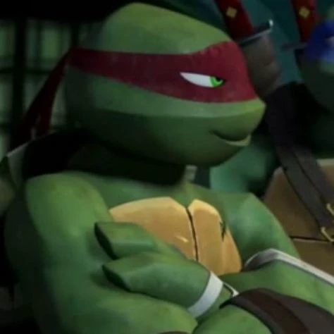 Rafael Hamato thumbnail