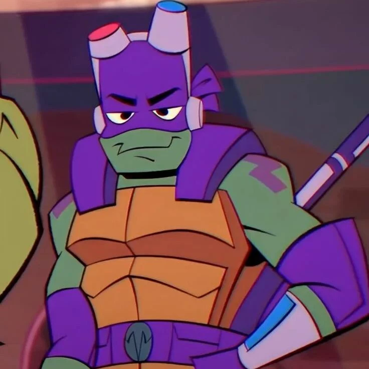 Donatello (2018) thumbnail