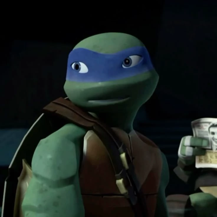 Leonardo Hamato thumbnail