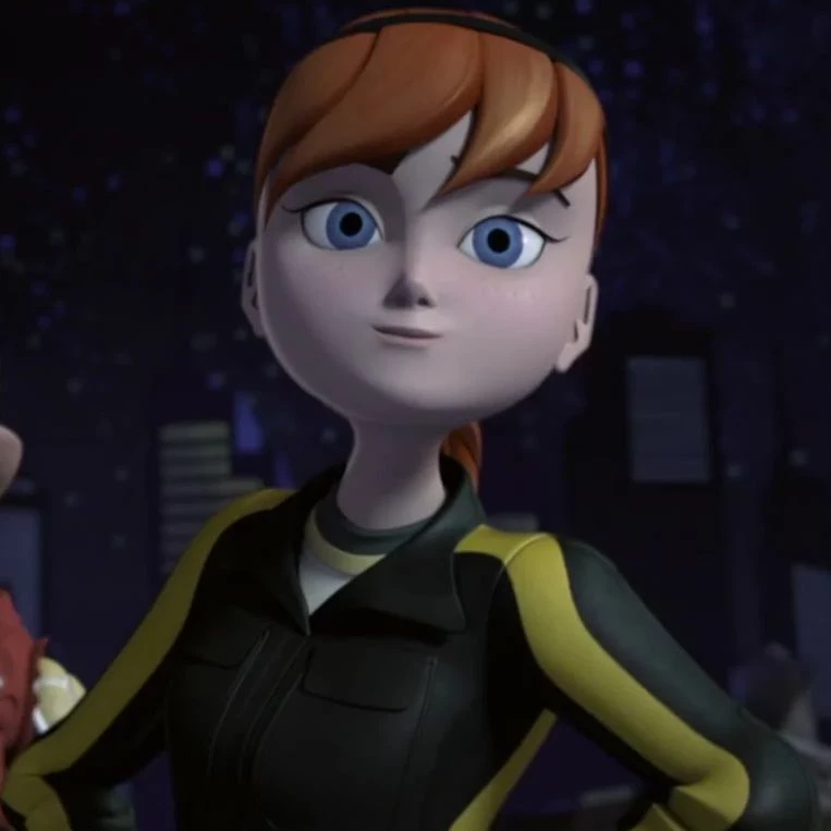 April O'Neil thumbnail