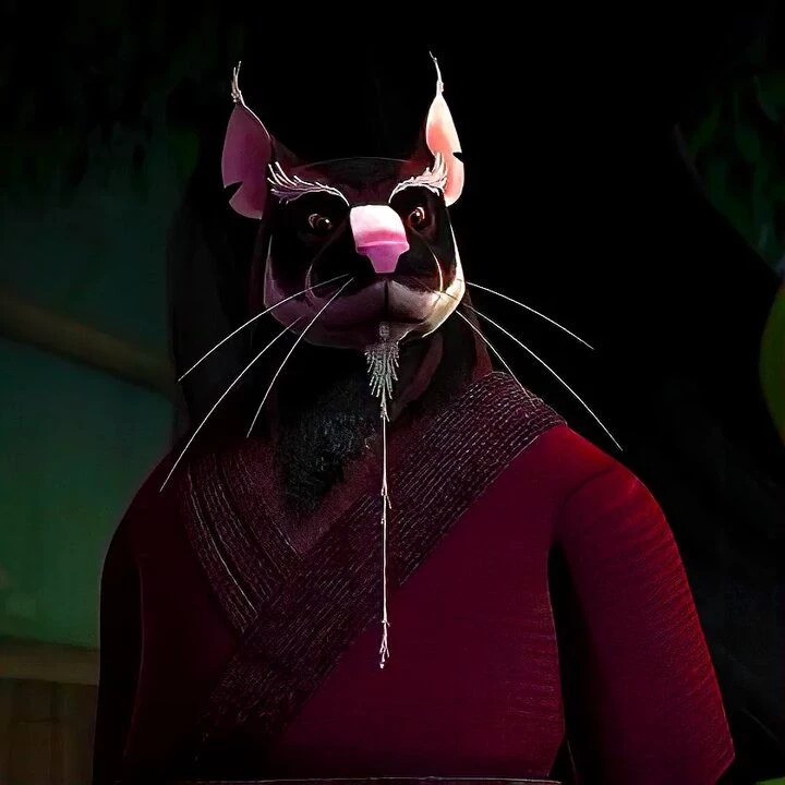 Splinter (Hamato Yoshi) thumbnail