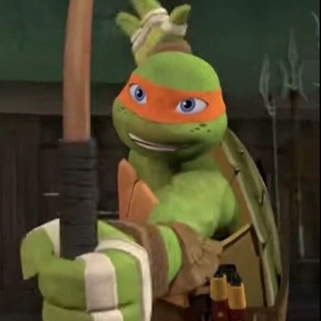 Michelangelo Hamato thumbnail
