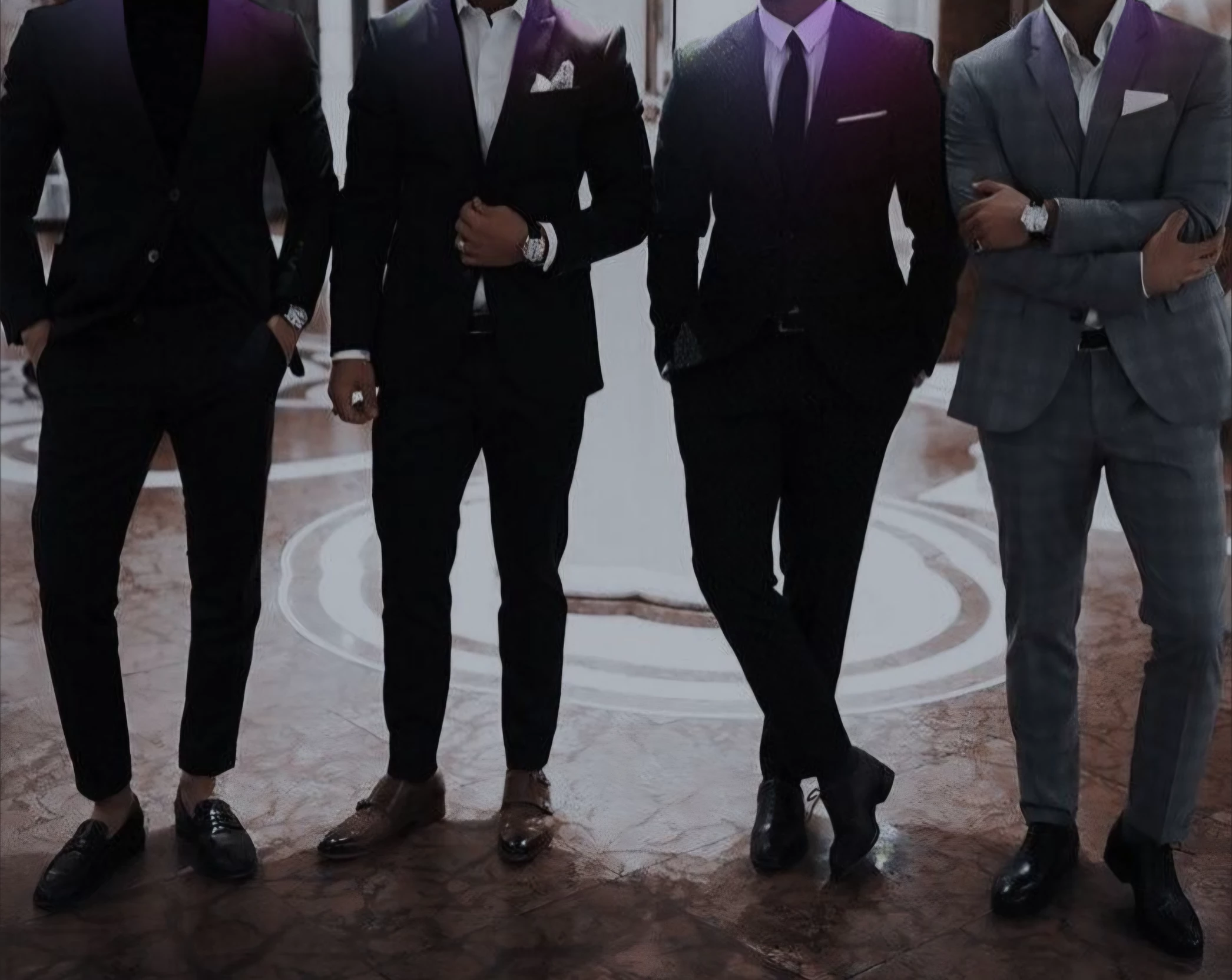 4 Daddies  thumbnail