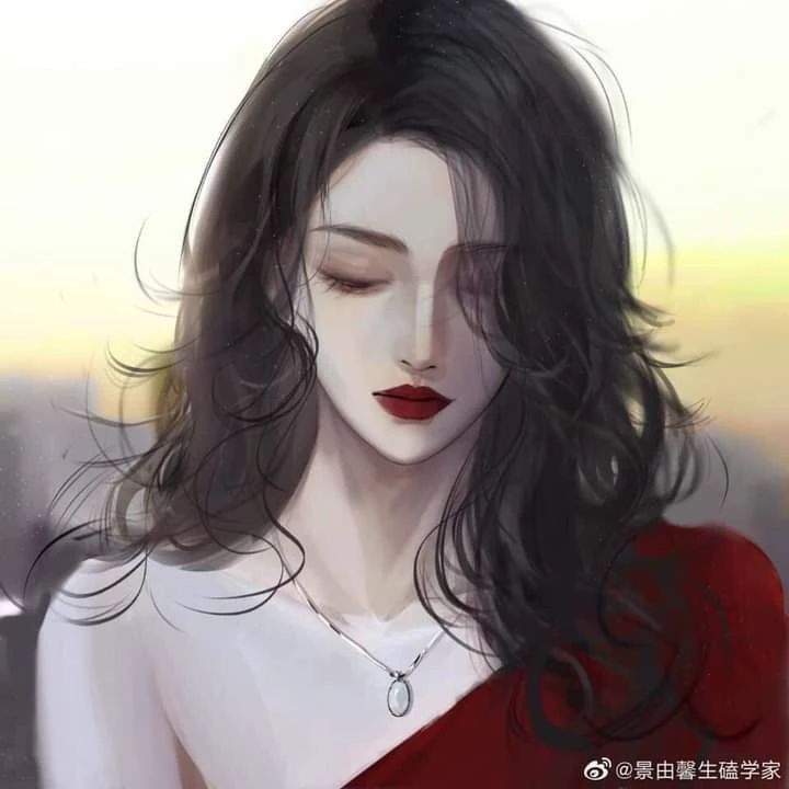 Vera Volkov thumbnail