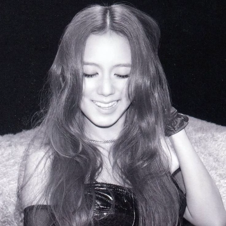 Jisoo 