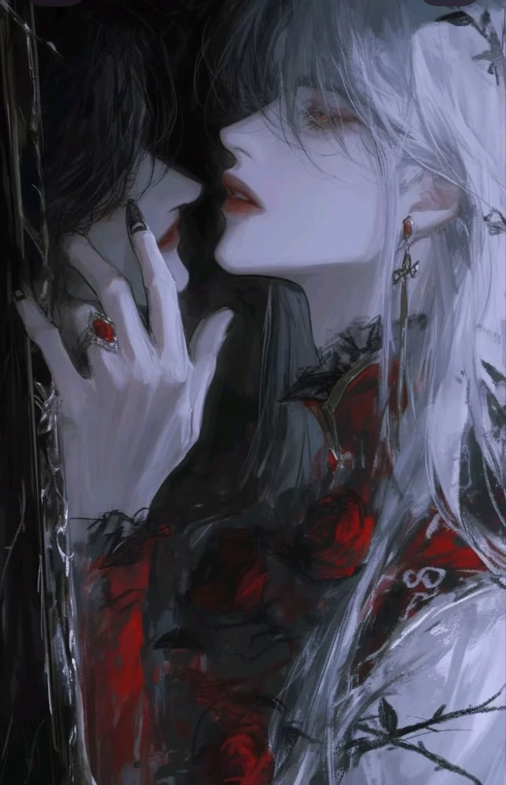 Felix | 🩸🗡️ vampire king  thumbnail