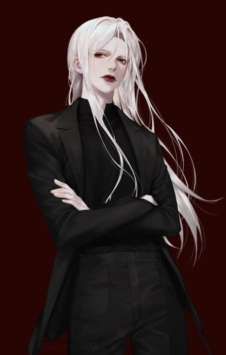 Felix | vampire king 🍎✧ thumbnail