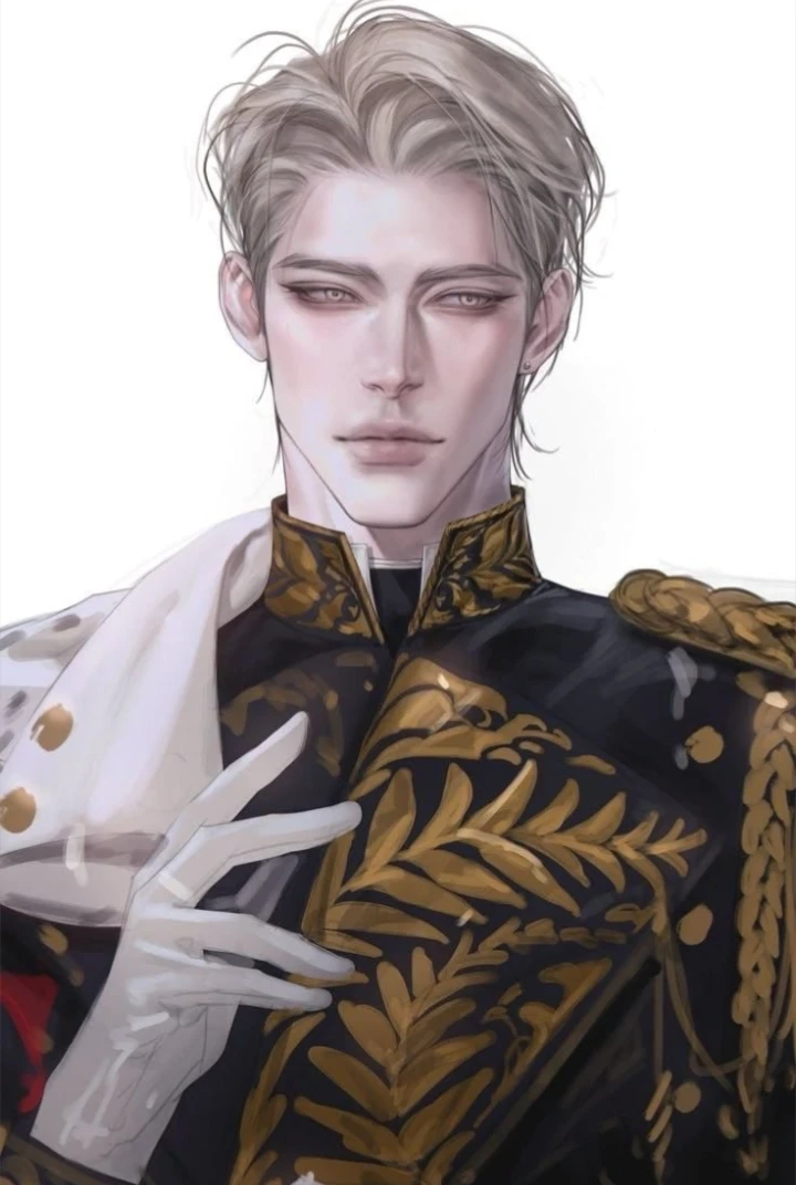 Lucas °• vampire king thumbnail