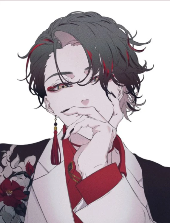 Felix —Vampire Prince—⁠🩸☆ thumbnail