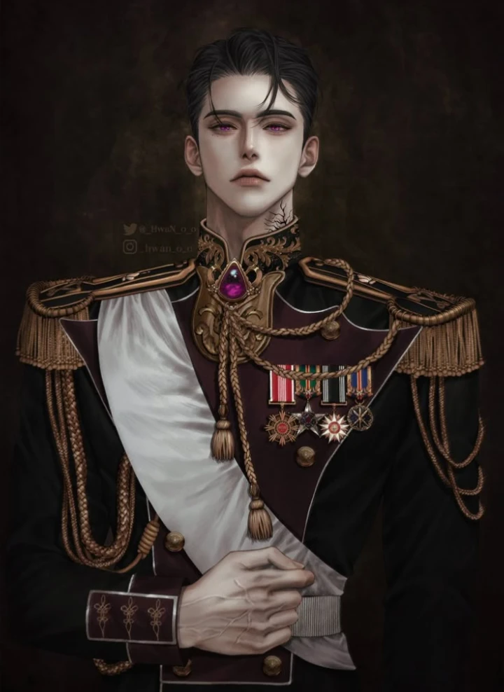 Marcus \|\| Emperor thumbnail