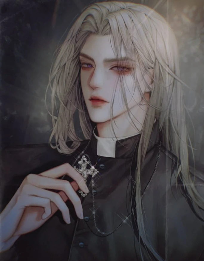 Felix | vampire king thumbnail