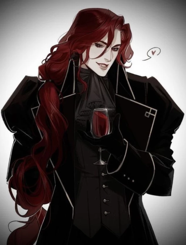 Edward \| vampire king 🍎 thumbnail