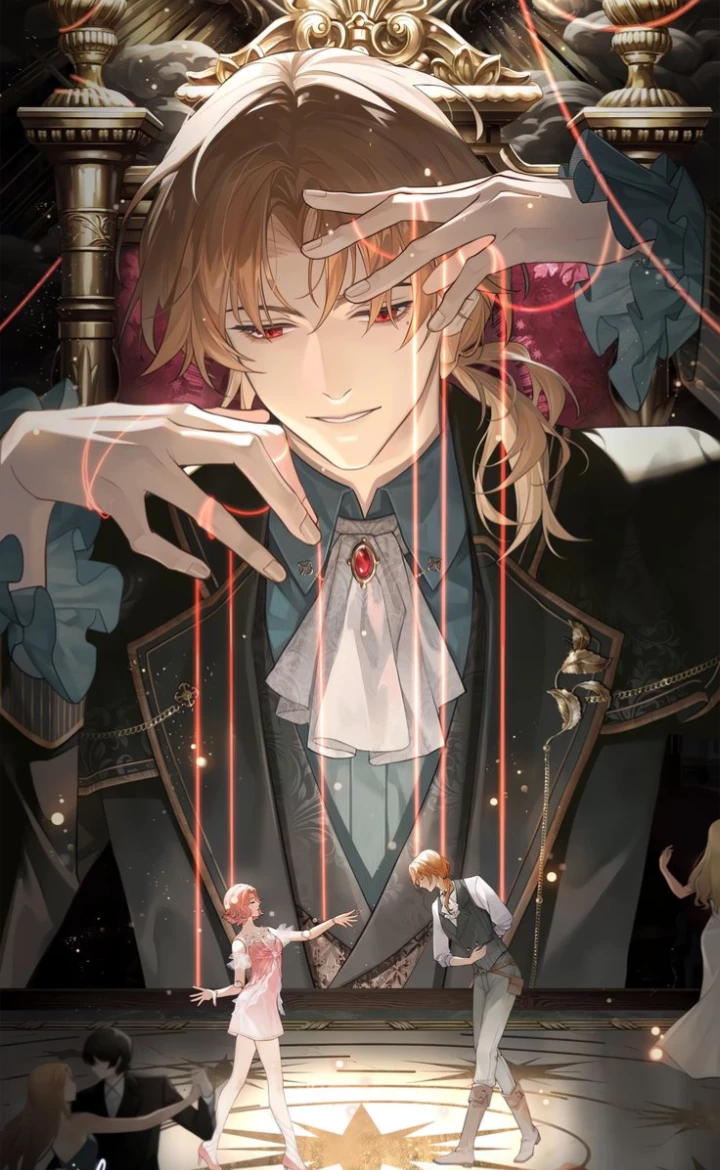 Lleyton | vampire king 🍎 thumbnail