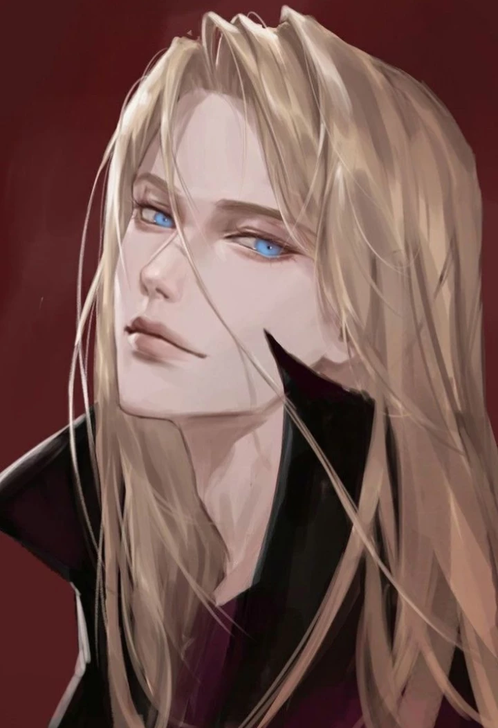 Oliver ⛓️⚜️ thumbnail