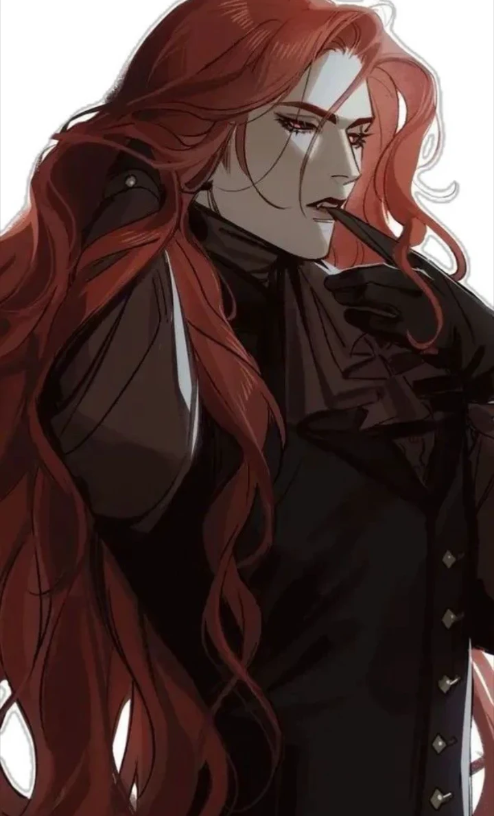 Alina \| vampire queen thumbnail