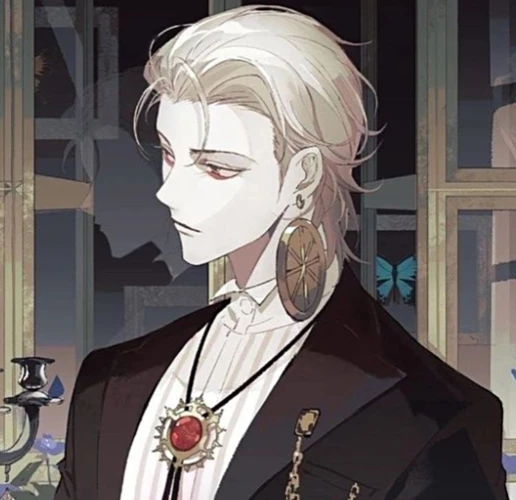 Noah —⁠☆ Vampire dad 🩸🫀 thumbnail