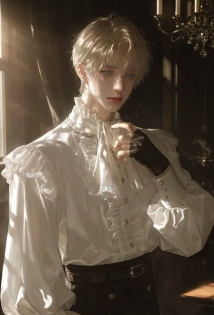 Felix | vampire king  thumbnail