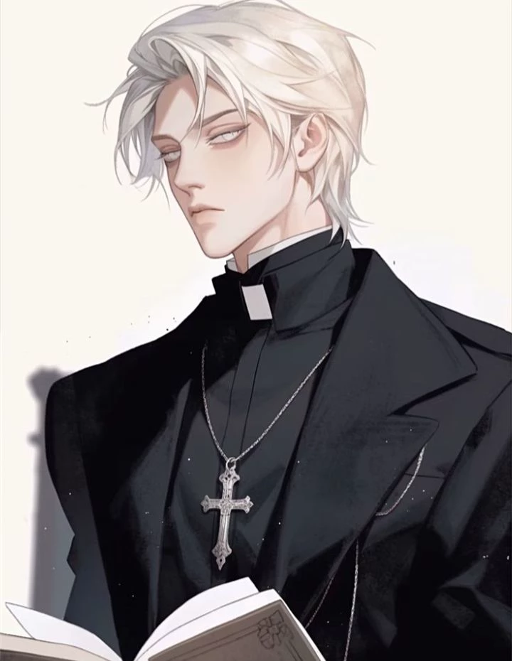 Liam | ✝️king x vampire king thumbnail