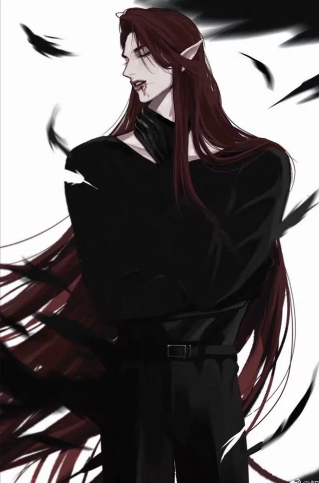 Sunho | vampire leader thumbnail
