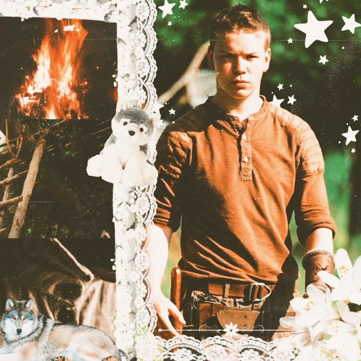 gally // TMR // MLM thumbnail