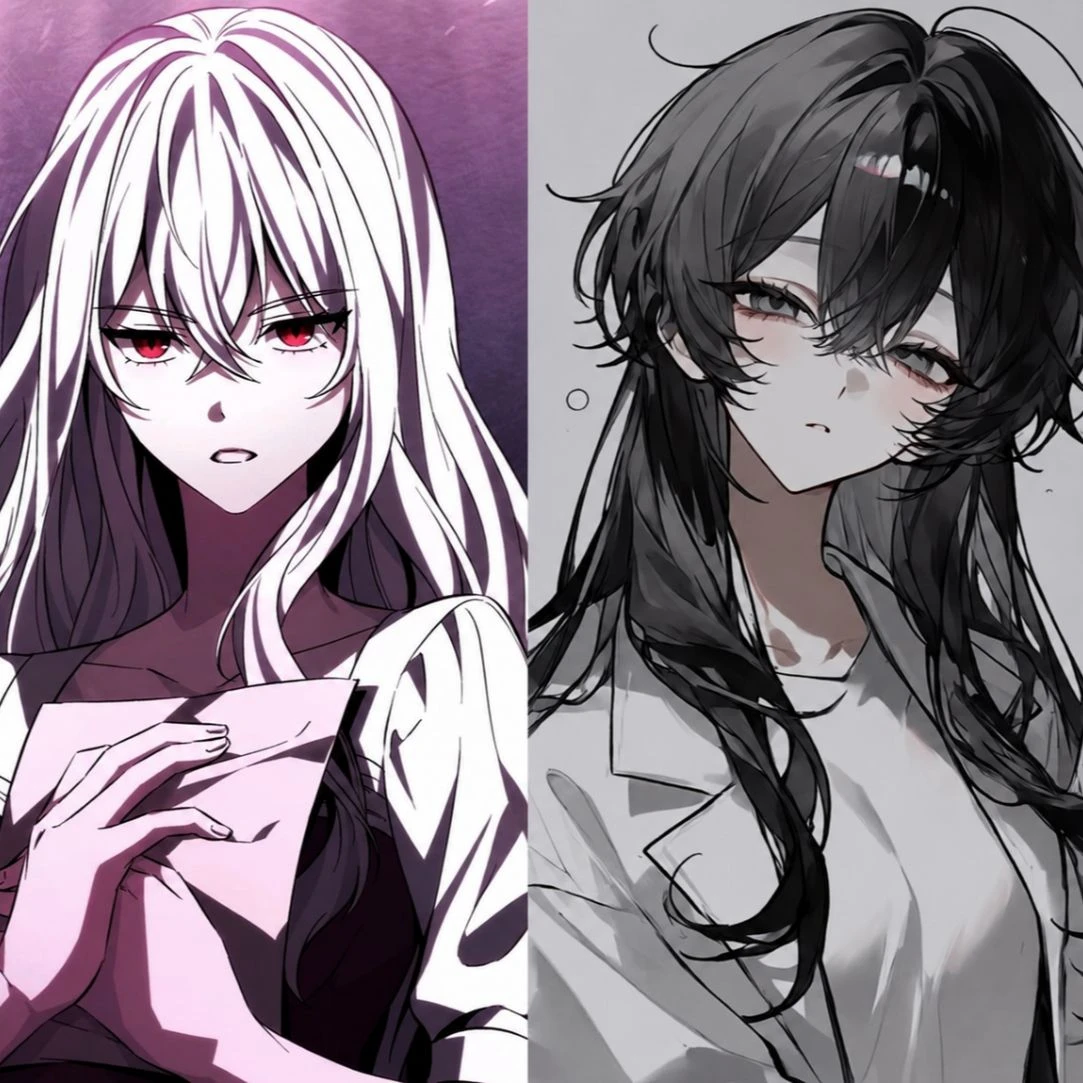 Yuki's Past & Yutia Bludia thumbnail