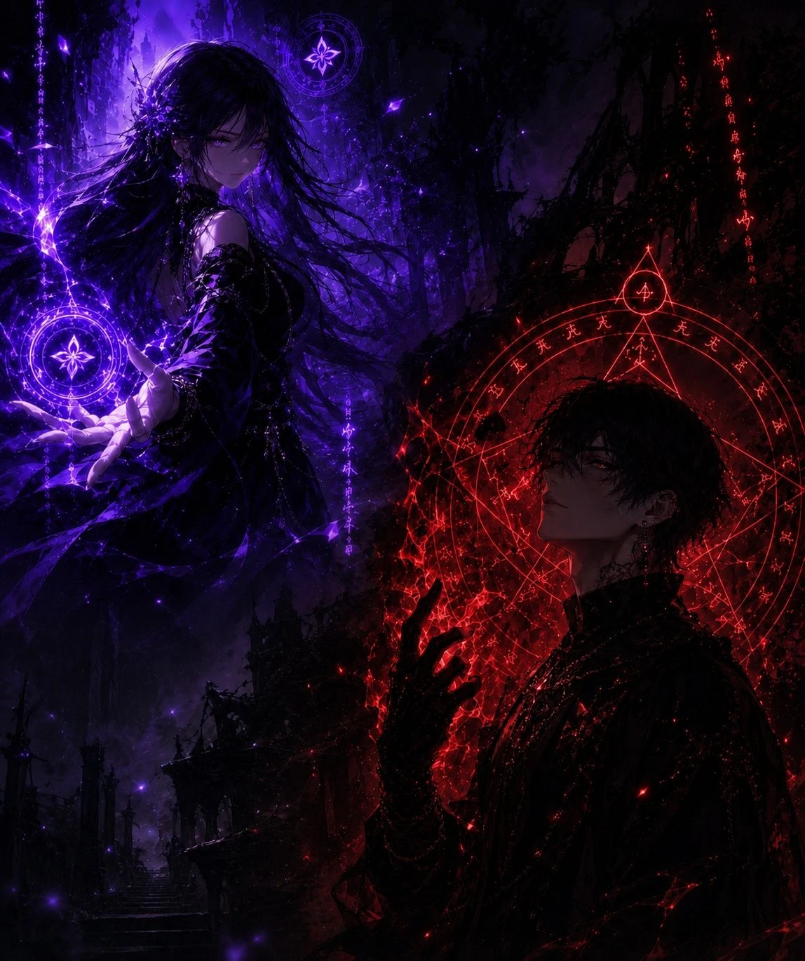 Asteria Ravenscroft thumbnail