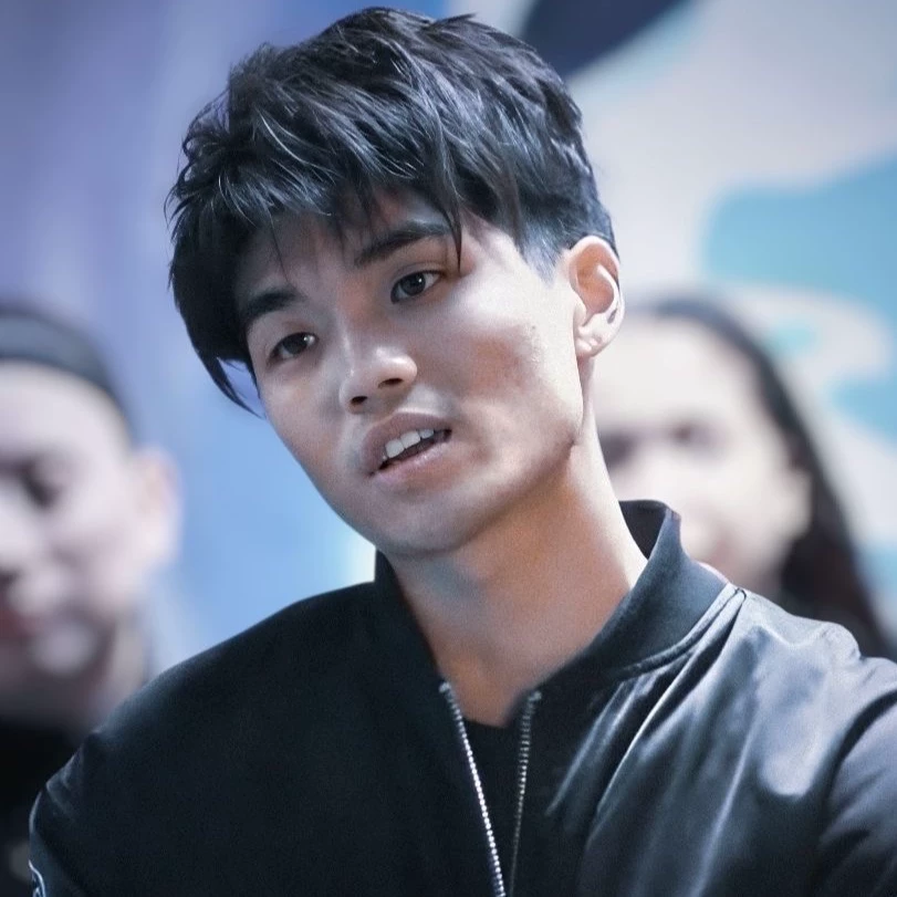Kwon Jae-Sung thumbnail