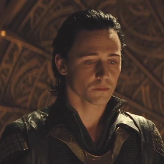 Loki Laufeyson thumbnail