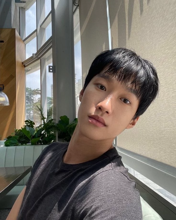 Lee Sang Jun thumbnail