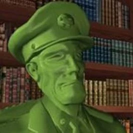 Colonel "Happy Jack" Grimm thumbnail