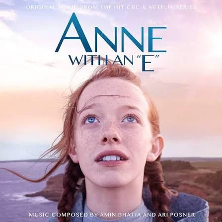 Anne with an E thumbnail