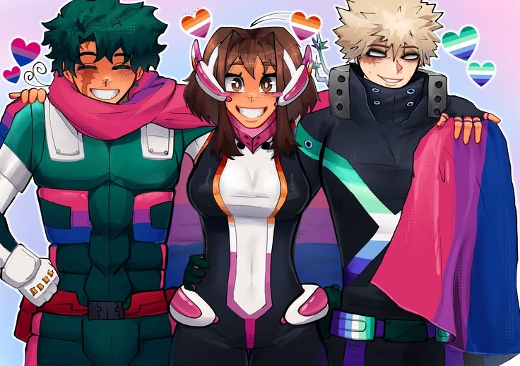 mha pride month thumbnail