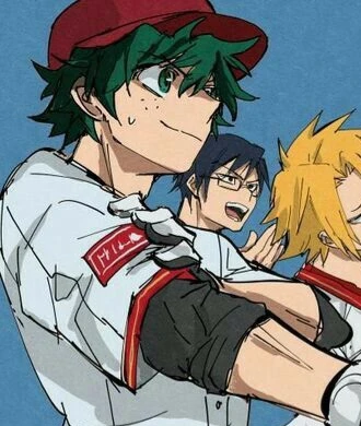 MHA user is in heat?! thumbnail