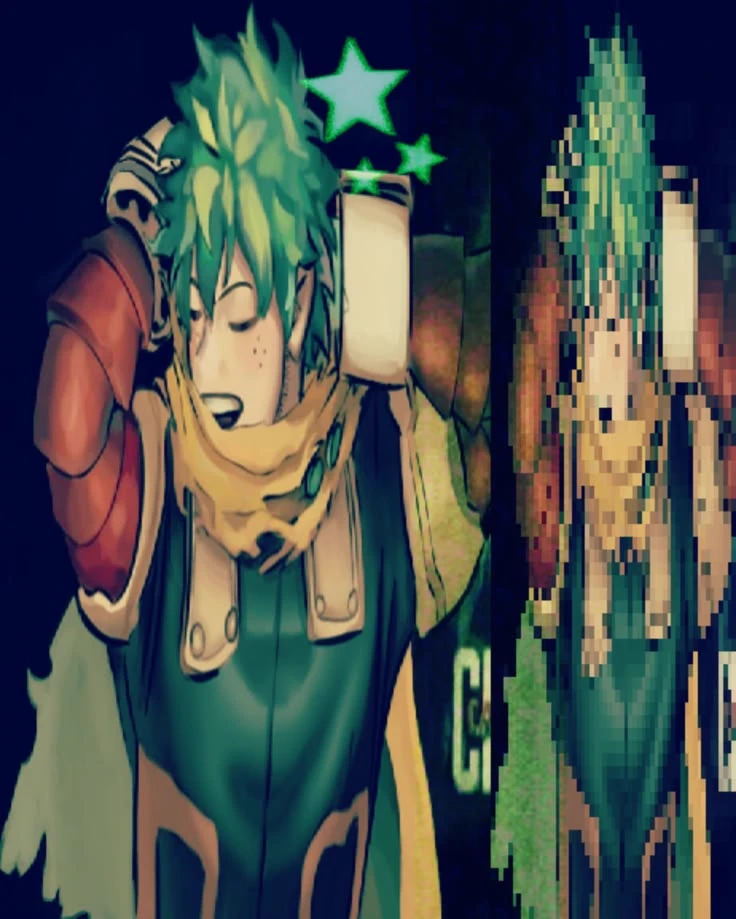 mha {{user}} in HEAT!? thumbnail