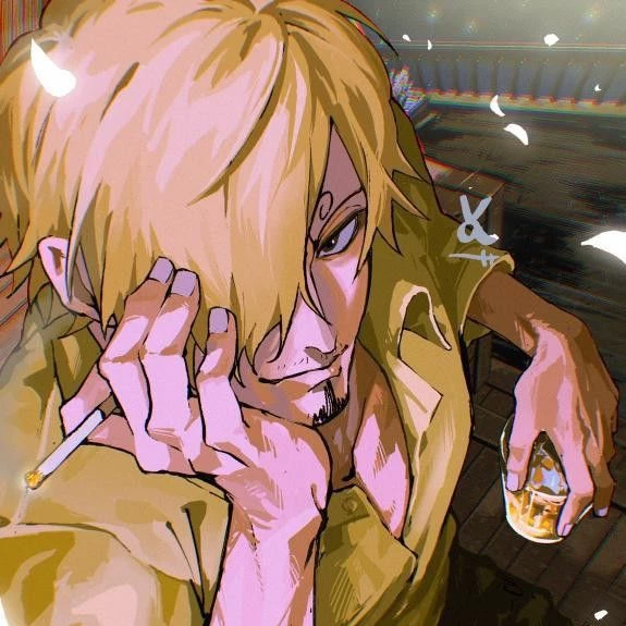 Sanji Vinsmoke thumbnail