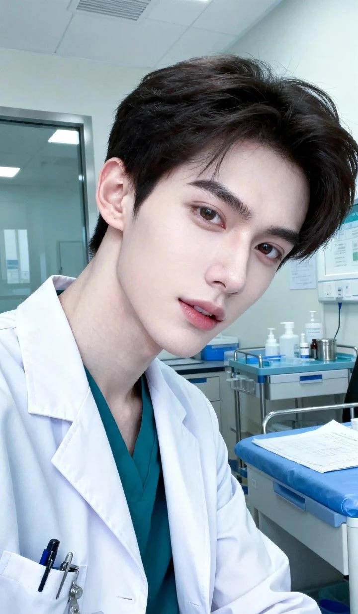 Li Qiang thumbnail