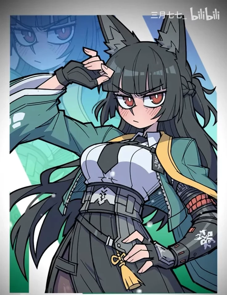 Hoshimi Miyabi  thumbnail
