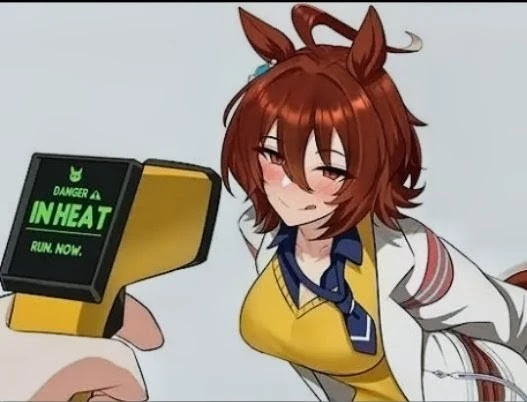 Agnes Tachyon thumbnail