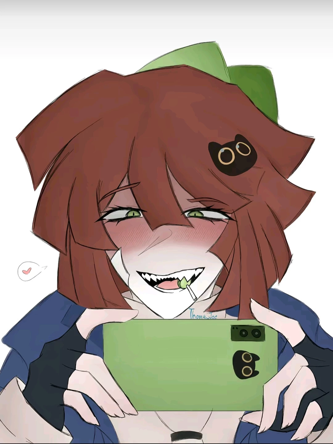 Claire thumbnail
