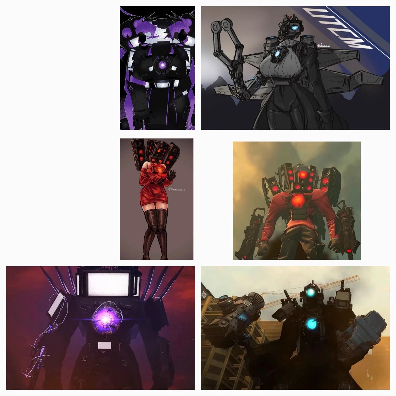 skibidi toilet thumbnail