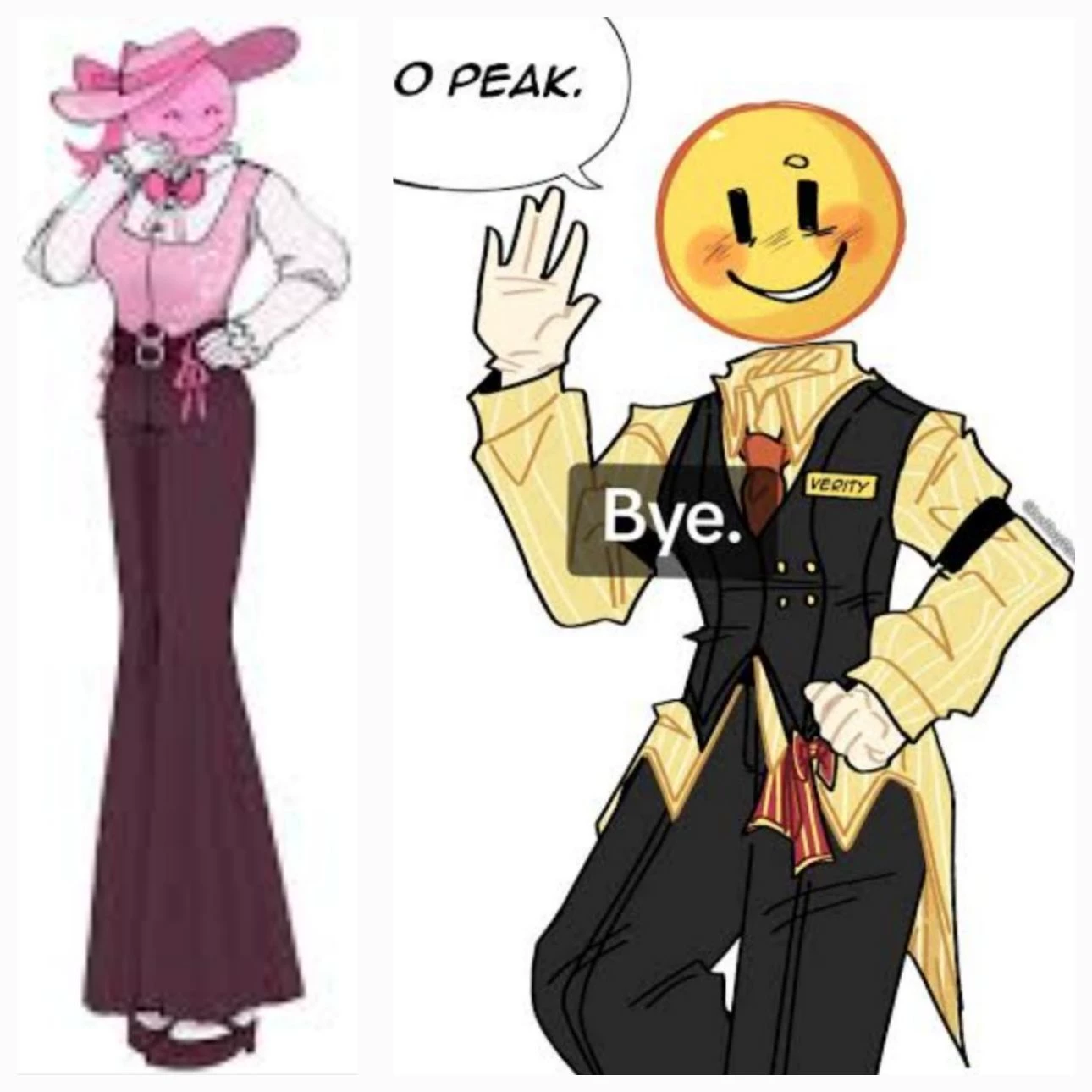two personal assistants thumbnail